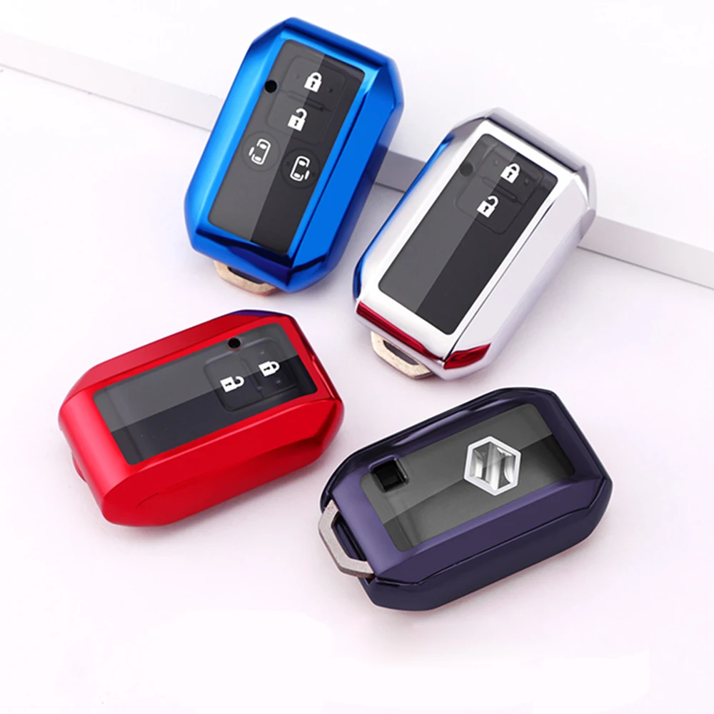 Soft Tpu Car Accessories for Suzuki Swift 2021 Wagon R Monopoly Jimny Sierra II Spacia Ertiga Esteem 2018 2019 2020 Key Case Cap
Soft Tpu Car Accessories for Suzuki Swift 2021 Wagon R Monopoly Jimny Sierra II Spacia Ertiga Esteem 2018 2019 2020 Key Case Cap