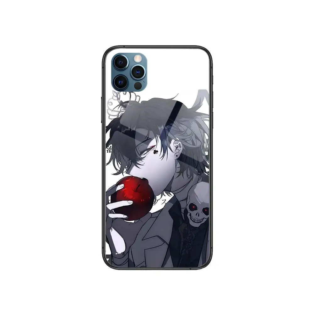 Bungou Stray Dogs case Anime Style Phone Case cover For iphone 12 pro max 11 8 7 6 s XR PLUS X XS SE 2020 mini black cell she
Bungou Stray Dogs case Anime Style Phone Case cover For iphone 12 pro max 11 8 7 6 s XR PLUS X XS SE 2020 mini black cell she