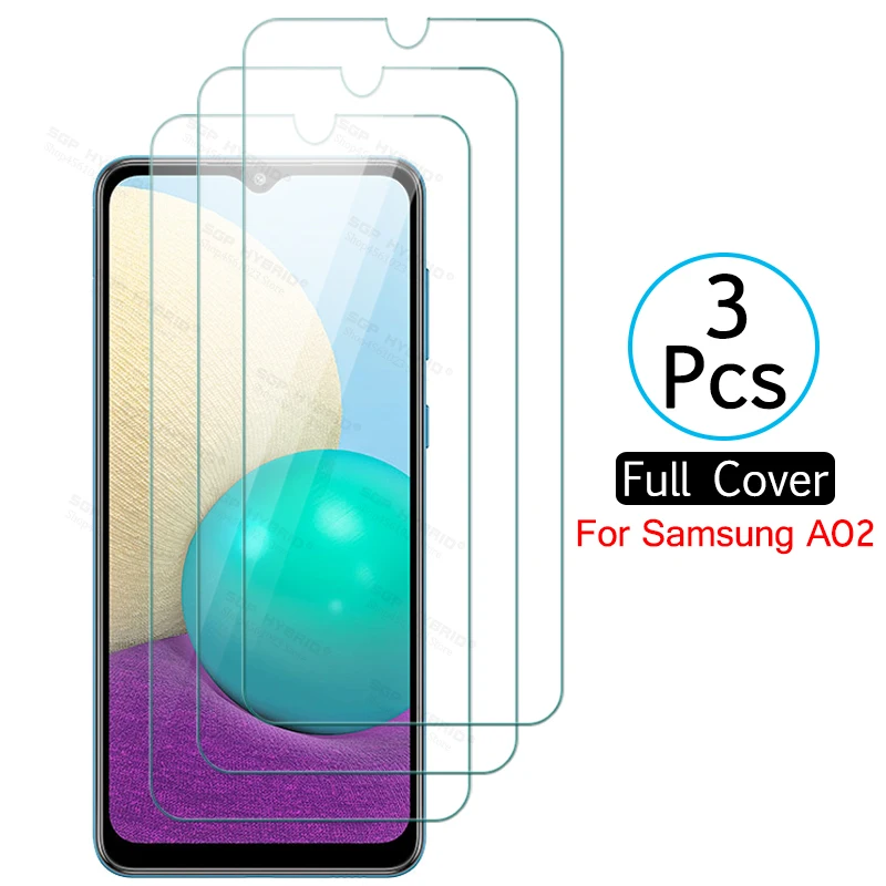 3 Sheets Full Glue For Samsung A02 A02s A12 A32 5G A20 A20s Tremp Safety Glass For Galaxy Glaxy A02 A02s A12 Armored Glass Film
3 Sheets Full Glue For Samsung A02 A02s A12 A32 5G A20 A20s Tremp Safety Glass For Galaxy Glaxy A02 A02s A12 Armored Glass Film
