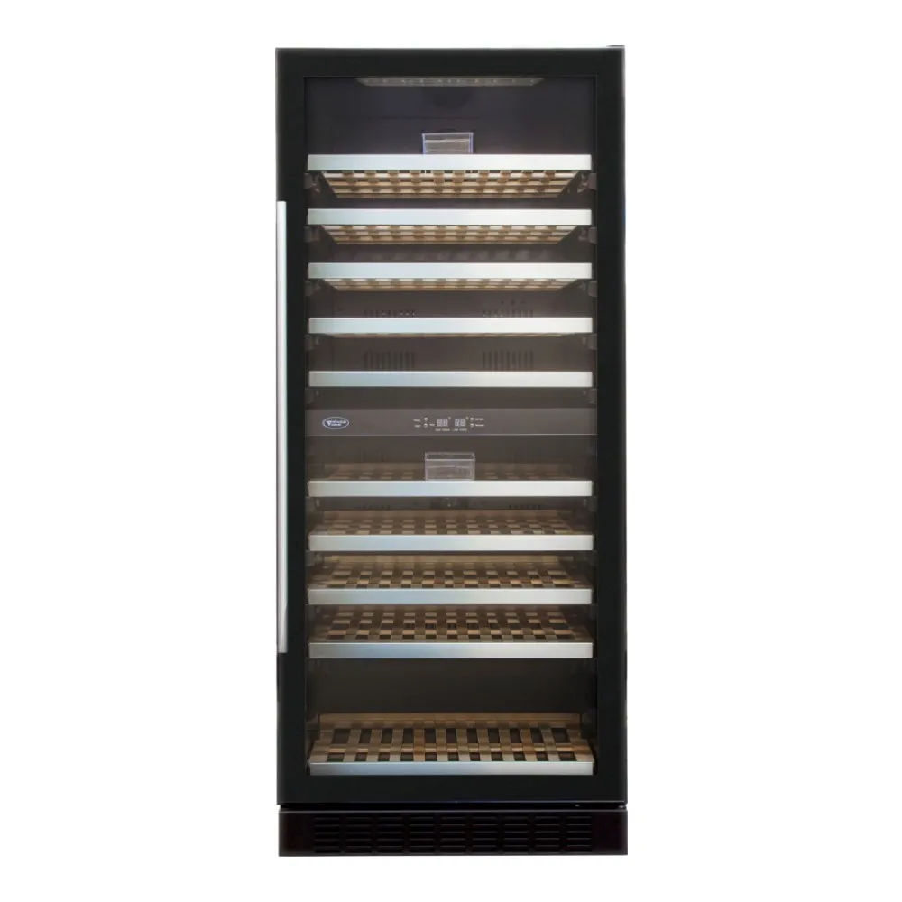 Винный шкаф Cold Vine C110 KBT2|Винные шкафы| |