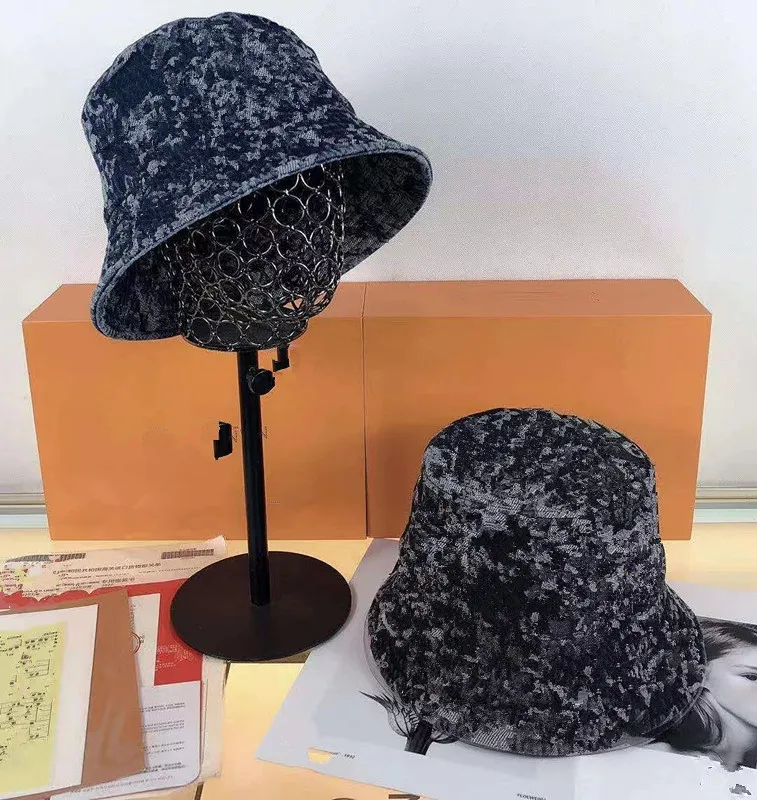 Women Denim Bucket Hats Fisherman Hat Washed Unisex Fashion Bob Caps Hip Hop Gorros Men Women Panama Denim Bucket Cap
Women Denim Bucket Hats Fisherman Hat Washed Unisex Fashion Bob Caps Hip Hop Gorros Men Women Panama Denim Bucket Cap