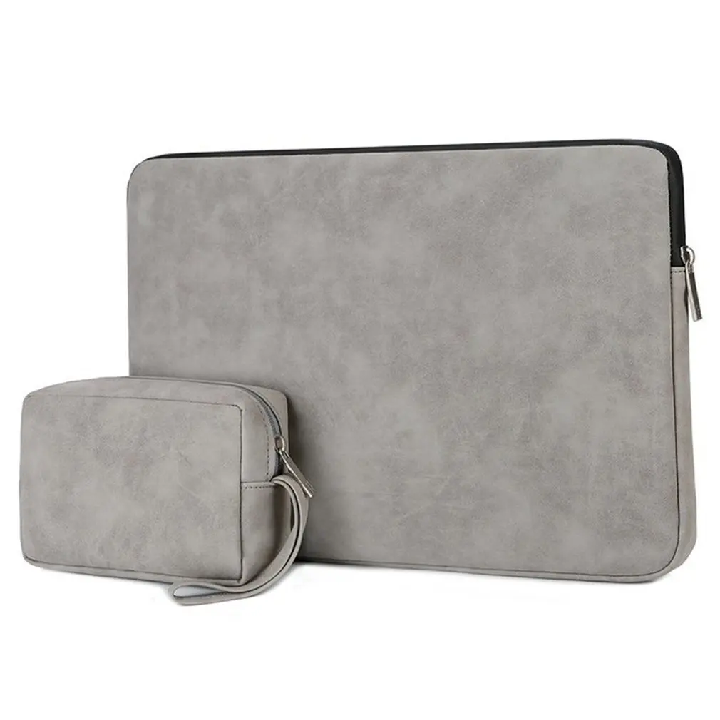Portable Laptop Sleeve Case Notebook Bag Carrying Case MacBook Air Pro Shockproof Case For Men Women
Portable Laptop Sleeve Case Notebook Bag Carrying Case MacBook Air Pro Shockproof Case For Men Women