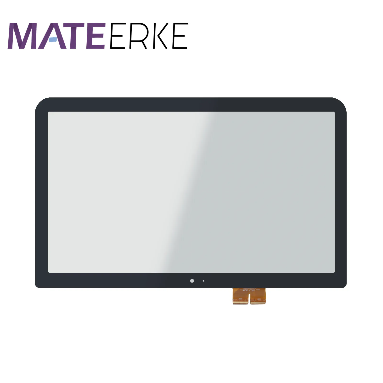 15.6‘’ Touch Glass Screen Digitizer for Toshiba Satellite L50t-A-11 L50T-A-120 L50T-A-130 L50t-A-145 L55T-A
15.6‘’ Touch Glass Screen Digitizer for Toshiba Satellite L50t-A-11 L50T-A-120 L50T-A-130 L50t-A-145 L55T-A