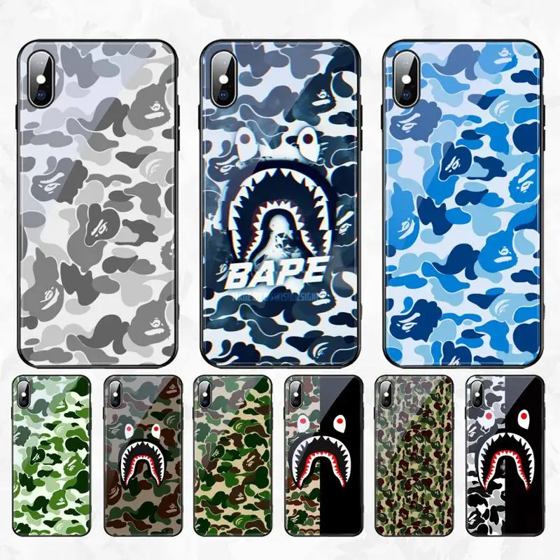 Camouflage Pattern Camo military Army Phone Case Tempered Glass For iPhone 11 Pro XR XS MAX 8 X 7 6S 6 Plus SE 2020 case
Camouflage Pattern Camo military Army Phone Case Tempered Glass For iPhone 11 Pro XR XS MAX 8 X 7 6S 6 Plus SE 2020 case
