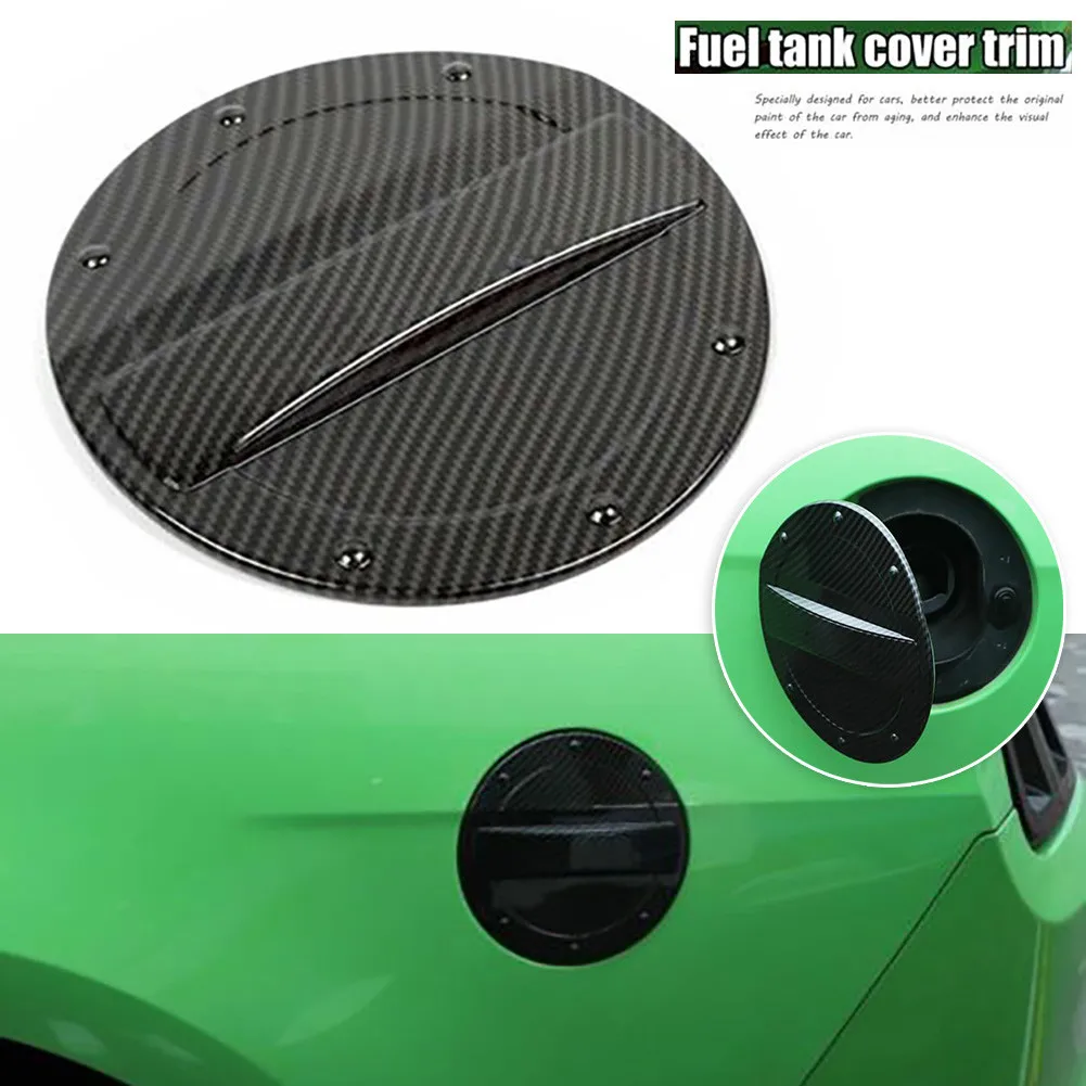 2010-2014 Cap Cover ABS Plastic Tank Gas Carbon Fiber Style For Ford Mustang Fuel Door
2010-2014 Cap Cover ABS Plastic Tank Gas Carbon Fiber Style For Ford Mustang Fuel Door