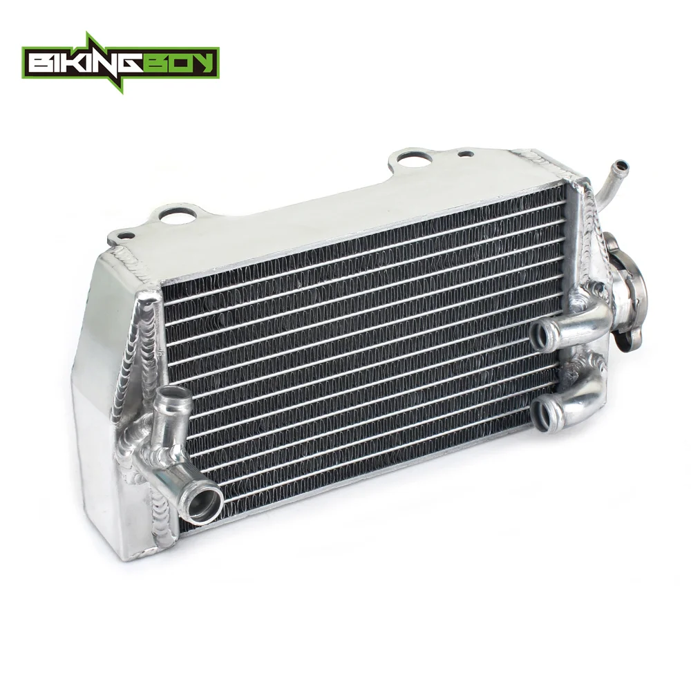 BIKINGBOY For Suzuki RMZ RM-Z 450 RMZ450 RM-Z450 K5 05 2005 MX Aluminum Engine Water Cooling Radiators Coolers
BIKINGBOY For Suzuki RMZ RM-Z 450 RMZ450 RM-Z450 K5 05 2005 MX Aluminum Engine Water Cooling Radiators Coolers