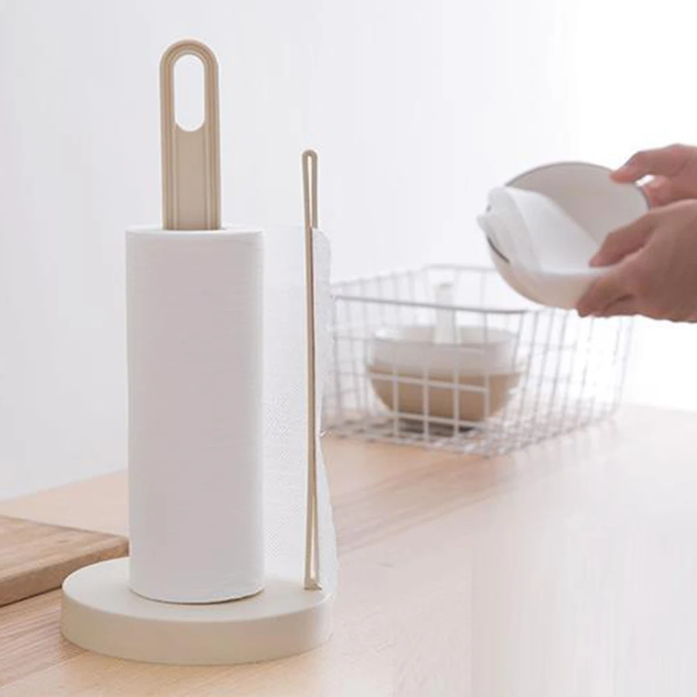 Paper Towel Holder Standing Paper Towel Organizer Removeable Roll Dispenser for Kitchen, Dining Room Kitchen Rolls Accessories
Paper Towel Holder Standing Paper Towel Organizer Removeable Roll Dispenser for Kitchen, Dining Room Kitchen Rolls Accessories