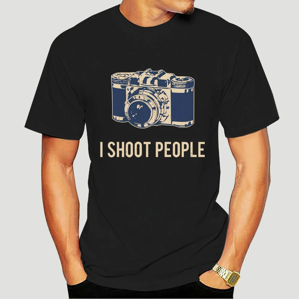 Cute Male Tees No Quiero Novio Summer Men T-Shirt Cotton Short Sleeve Camera Print T Shirt I Shoot People Drop Shipping
Cute Male Tees No Quiero Novio Summer Men T-Shirt Cotton Short Sleeve Camera Print T Shirt I Shoot People Drop Shipping