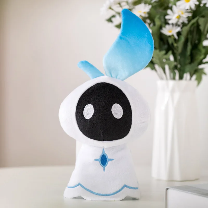 25cm Genshin Game Aeolus Impact Barbatos Venti Spirit Cosplay Cartoon Soft Plush Toys Doll Figure Gifts Kids
25cm Genshin Game Aeolus Impact Barbatos Venti Spirit Cosplay Cartoon Soft Plush Toys Doll Figure Gifts Kids