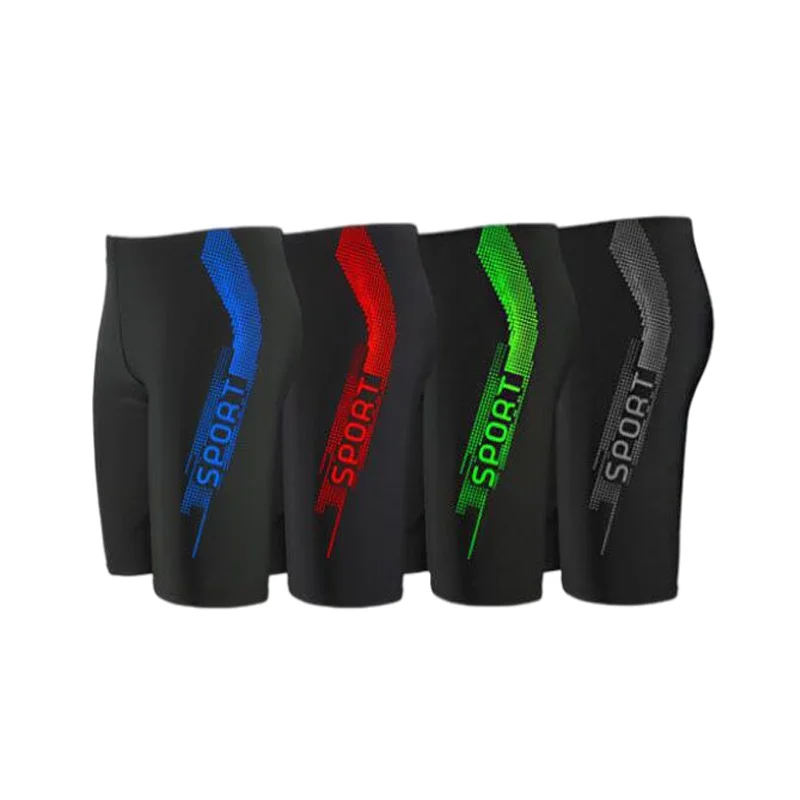 Summer man's Swimwear Professional Competitive Plus Size Quick Dry Swimming Mens Swimsuit Boys Beach Shorts Pants
Summer man's Swimwear Professional Competitive Plus Size Quick Dry Swimming Mens Swimsuit Boys Beach Shorts Pants