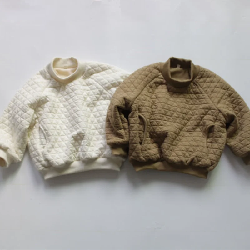 WLG зимняя одежда для мальчиков и девочек, детские бархатные толстые бежевые пальто цвета хаки, детская теплая универсальная верхняя одежда ...
WLG зимняя одежда для мальчиков и девочек, детские бархатные толстые бежевые пальто цвета хаки, детская теплая универсальная верхняя одежда ...