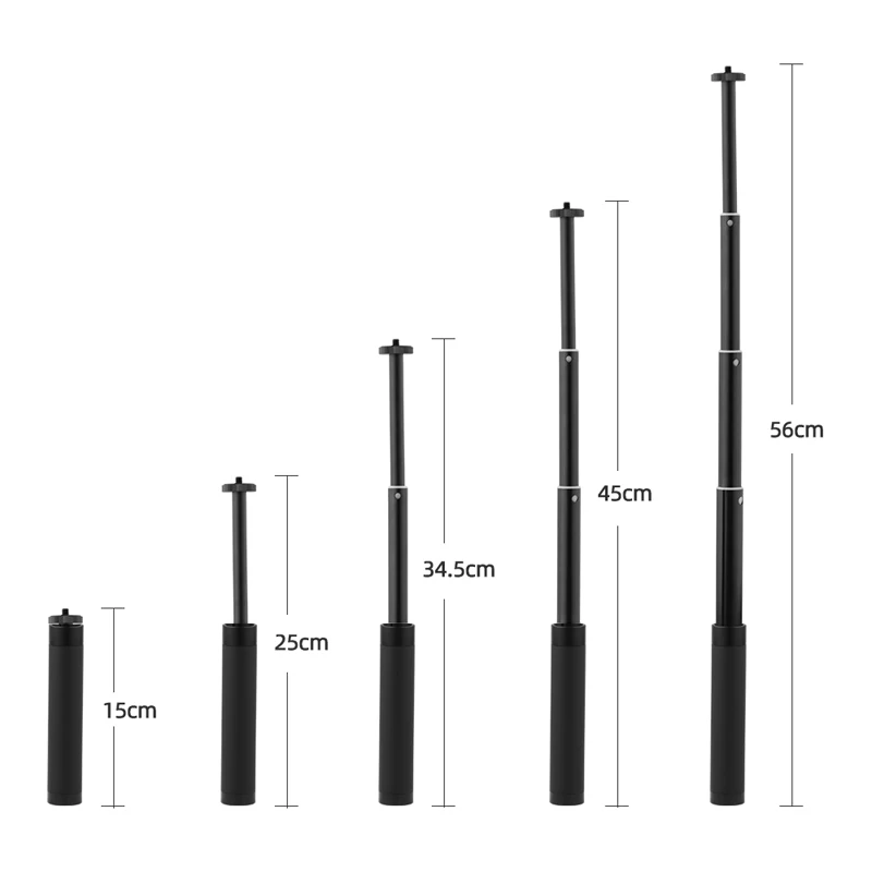 Four Piece Set Mobile Phone Tripod Handheld Portable Selfie Stick Extension Pole Bracket Floor for Outdoor Photography
Four Piece Set Mobile Phone Tripod Handheld Portable Selfie Stick Extension Pole Bracket Floor for Outdoor Photography