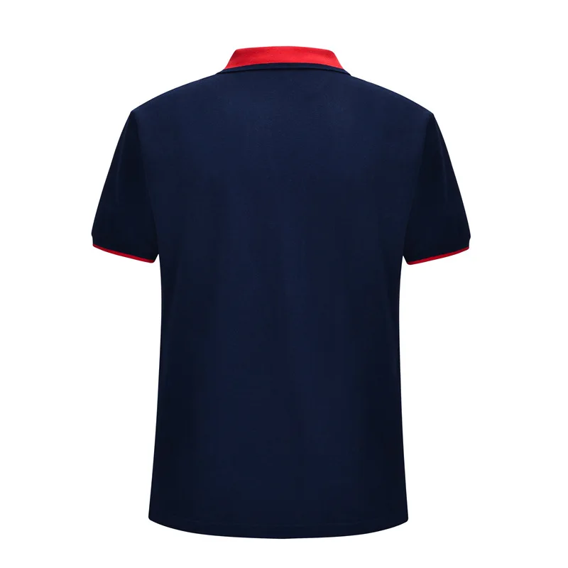 3 Colors Brand Quality Cotton Polos Men Embroidery Aeronautica Polo Shirt Men Solid color Casual Male Tops Clothing Men
3 Colors Brand Quality Cotton Polos Men Embroidery Aeronautica Polo Shirt Men Solid color Casual Male Tops Clothing Men