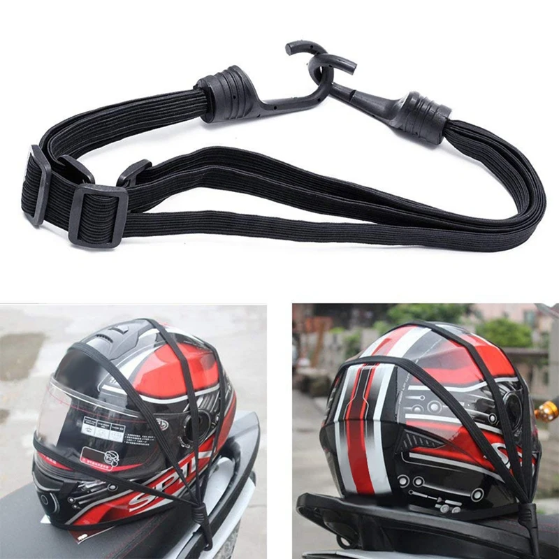 1 Pcs Padded Helmet Net Motorcycle Helmet Luggage Retractable Stretch Rope Strap, 2 Hooks & 1 Pcs Power Window Switch
1 Pcs Padded Helmet Net Motorcycle Helmet Luggage Retractable Stretch Rope Strap, 2 Hooks & 1 Pcs Power Window Switch