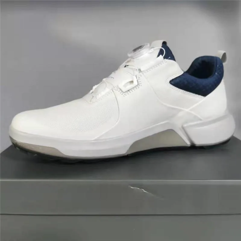 New Golf Training for Men Good Quality Men Athletic Shoes Comfortable Walking Shoes for Man Anti Slip Golf Shoes Mens
New Golf Training for Men Good Quality Men Athletic Shoes Comfortable Walking Shoes for Man Anti Slip Golf Shoes Mens
