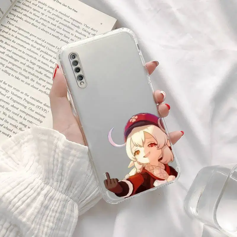 Genshin impact Phone Case Transparent For Xiaomi Redmi K30 10T 10X 9 9A 8 8A 7 7A 6 K40 T S PRO 5G
Genshin impact Phone Case Transparent For Xiaomi Redmi K30 10T 10X 9 9A 8 8A 7 7A 6 K40 T S PRO 5G