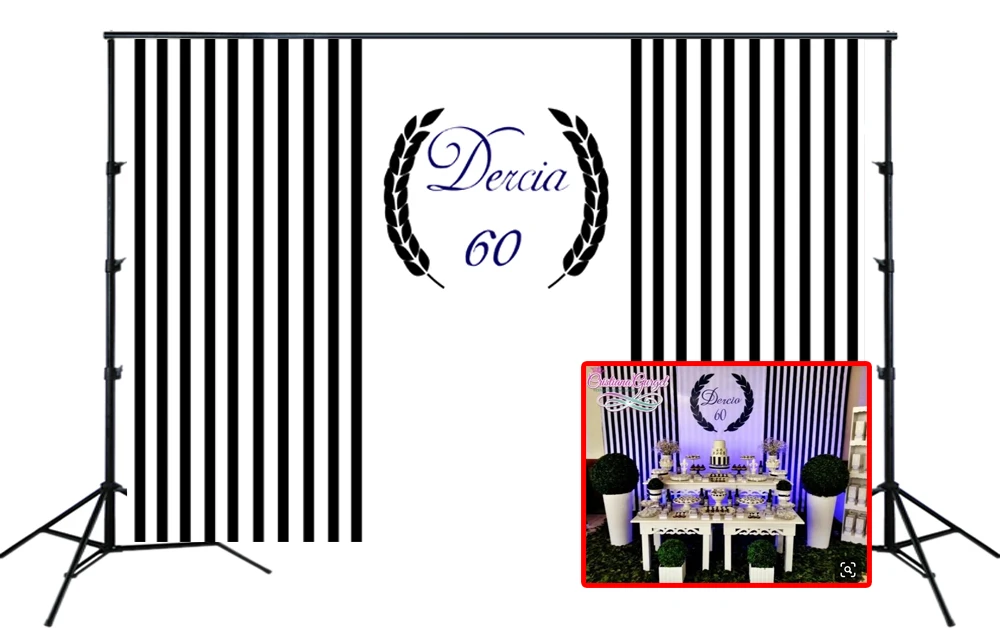 Custom Adults Birthday Party Backdrop Black Stripes Banner Ear Of Wheat Elegant Photo Background Wall Setter Poster Decoration
Custom Adults Birthday Party Backdrop Black Stripes Banner Ear Of Wheat Elegant Photo Background Wall Setter Poster Decoration
