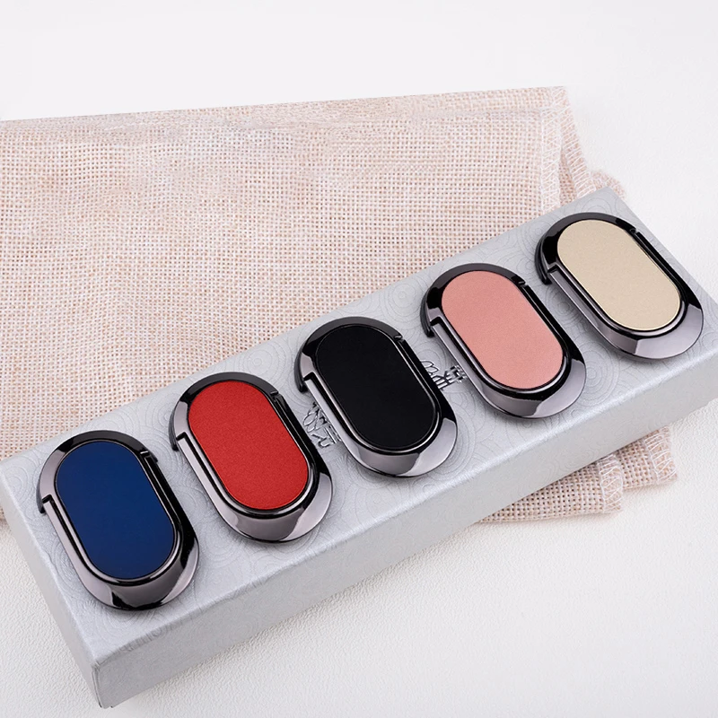 Magnetic Car Phone holder Universal Rotatable Finger Ring Holder 5 Colors Multifunctional Desk Stand for Mobile Phone Tablet PC
Magnetic Car Phone holder Universal Rotatable Finger Ring Holder 5 Colors Multifunctional Desk Stand for Mobile Phone Tablet PC
