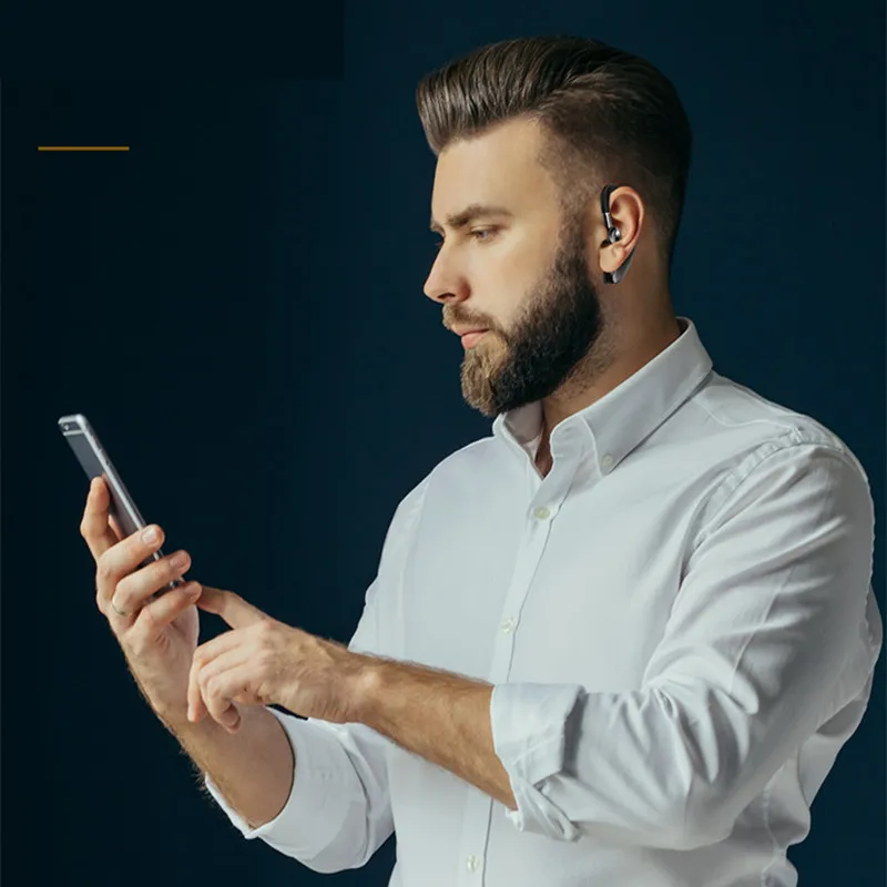 S109 V5.0 Bluetooth Wireless Earphone Handsfree Business Headset Drive Call Mini Wireless Earphone Earbud for xiaomi with MIC
S109 V5.0 Bluetooth Wireless Earphone Handsfree Business Headset Drive Call Mini Wireless Earphone Earbud for xiaomi with MIC