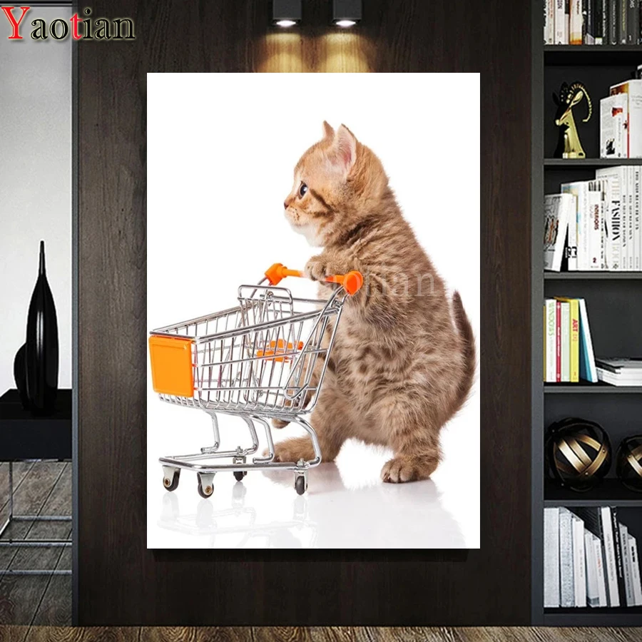 5d diy алмазная живопись кот нажатие корзина Алмазная мозаика камни в форме ромба круглый изображения для алмазной вышивки и стразы
5d diy алмазная живопись кот нажатие корзина Алмазная мозаика камни в форме ромба круглый изображения для алмазной вышивки и стразы