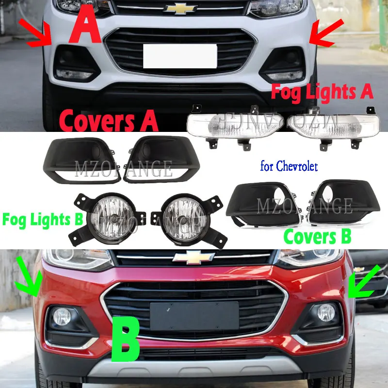 fog lights for Chevrolet Trax 2017 2018 2019 fog light frame headlight foglights Grille for tracker Cover Bezel Harness Kit
fog lights for Chevrolet Trax 2017 2018 2019 fog light frame headlight foglights Grille for tracker Cover Bezel Harness Kit