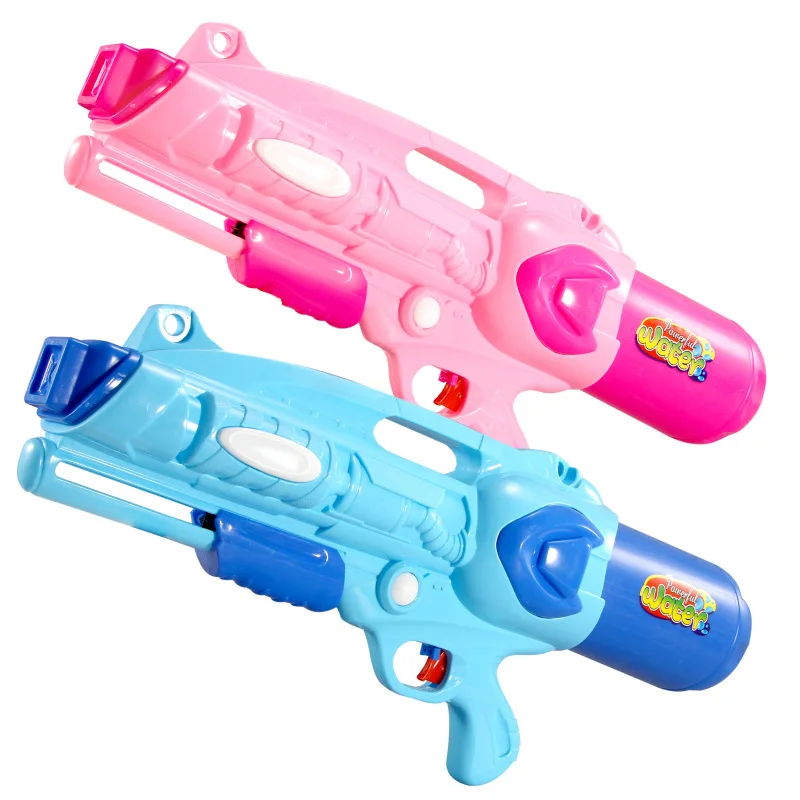 NEW 66 cm water gun toy children's Beach shooting gun summer swimming pool outdoor toy children's party multiplayer combat toy
NEW 66 cm water gun toy children's Beach shooting gun summer swimming pool outdoor toy children's party multiplayer combat toy