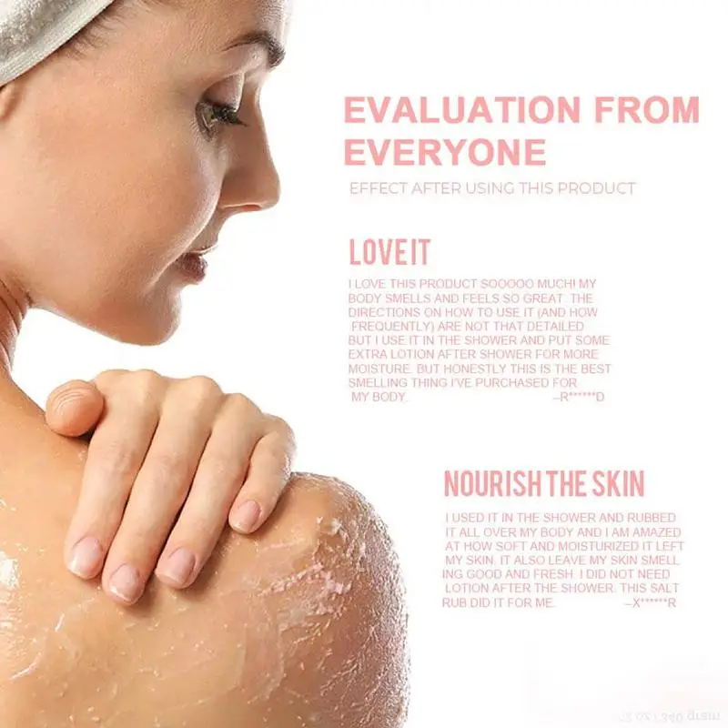 Massage Cleans Dead Skin Avocado Body Exfoliation Scrub Removal Nourishes Skin Care Cosmetic Moisturizing Pores W3C0
Massage Cleans Dead Skin Avocado Body Exfoliation Scrub Removal Nourishes Skin Care Cosmetic Moisturizing Pores W3C0