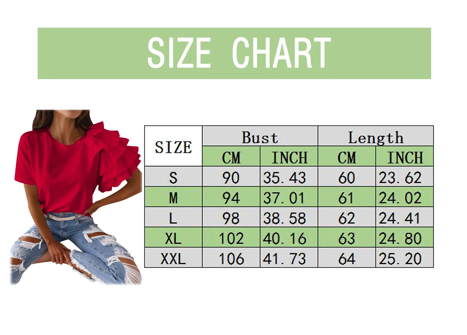Women Top And Blouse Short Butterfly Sleeves Blusas O Neck Ruffles Blouse Harajuku Solid Color Loose Basic Tops Elegant Shirts
Women Top And Blouse Short Butterfly Sleeves Blusas O Neck Ruffles Blouse Harajuku Solid Color Loose Basic Tops Elegant Shirts