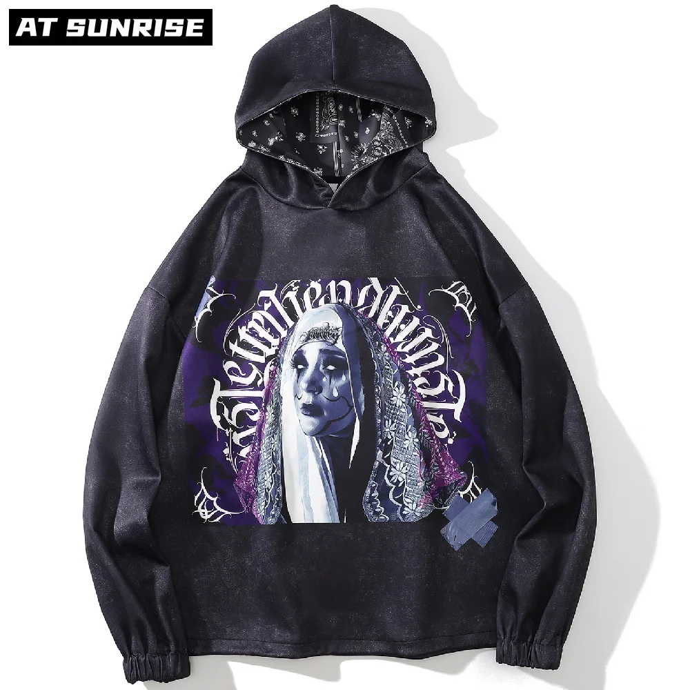 Mens Hip Hop cotton space Hoodie Streetwear Sweatshirt letter Graphics Print Pullover Cotton Hooded Sweatshirt Harajuku Casual
Mens Hip Hop cotton space Hoodie Streetwear Sweatshirt letter Graphics Print Pullover Cotton Hooded Sweatshirt Harajuku Casual