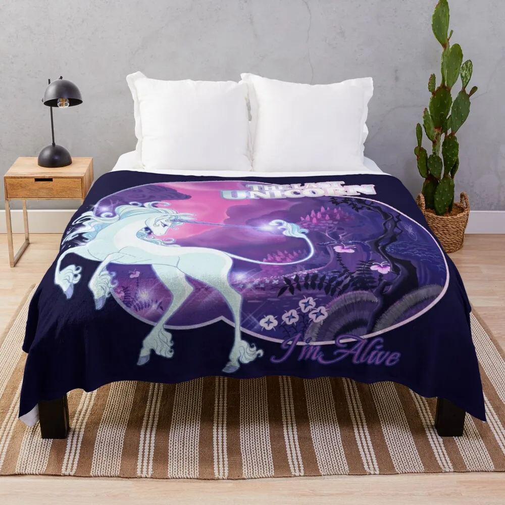 I m Alive Lilac Fleece Plush Blankets on Bed/Sofa Sleeping Cover Bedding Throws Bedsheet for Kids Adult
I m Alive Lilac Fleece Plush Blankets on Bed/Sofa Sleeping Cover Bedding Throws Bedsheet for Kids Adult