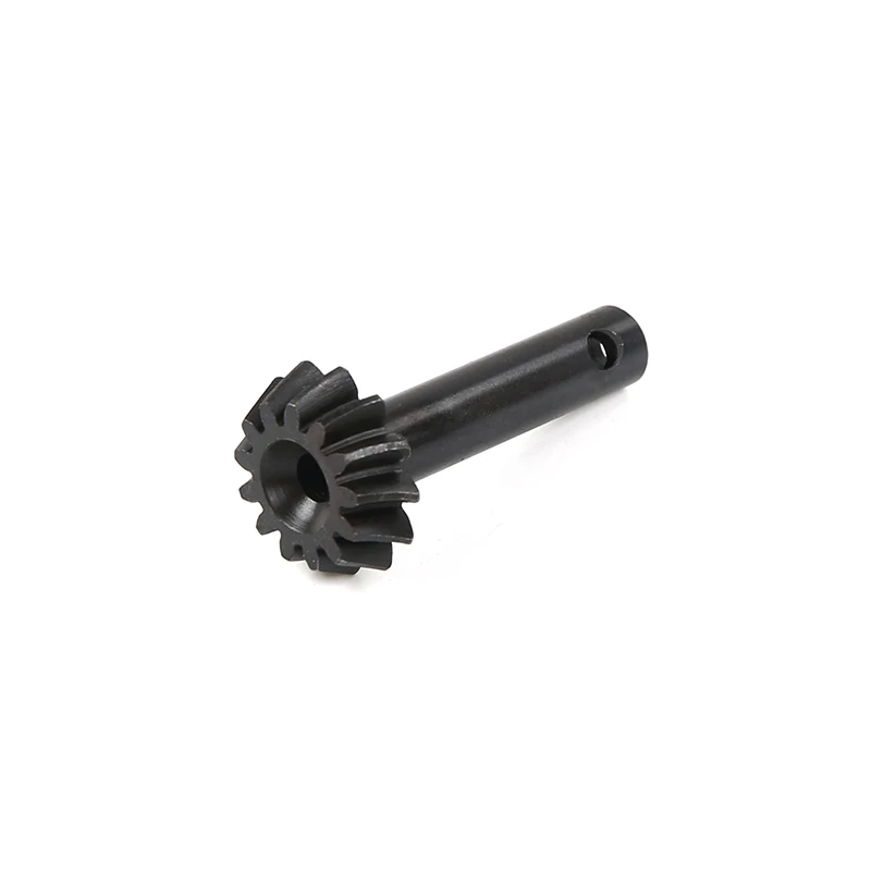 Secondary Deceleration Small Tooth 13T (helical Gear) Fit for 1/5 Losi 5ive-t Rovan LT King Motor x2 V5
Secondary Deceleration Small Tooth 13T (helical Gear) Fit for 1/5 Losi 5ive-t Rovan LT King Motor x2 V5