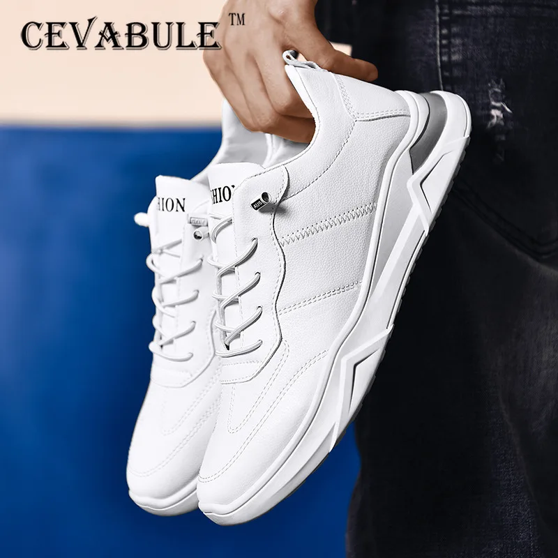 CEVABULE/Мужская обувь; Сезон весна; Коллекция 2021 года; Спортивная обувь из искусственной кожи; Удобная повседневная обувь с мягкой подошвой; Цв...
CEVABULE/Мужская обувь; Сезон весна; Коллекция 2021 года; Спортивная обувь из искусственной кожи; Удобная повседневная обувь с мягкой подошвой; Цв...