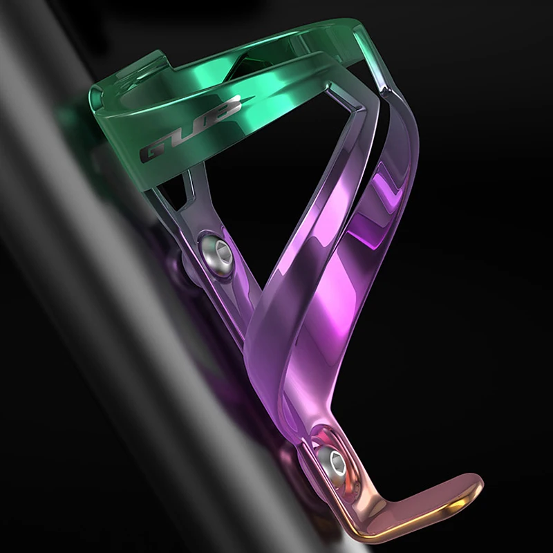 GUB 2020 велосипедный держатель для бутылки воды из нейлонового стекловолокна трихроматический цвет MTB дорожный велосипед держатель для бутыл...
GUB 2020 велосипедный держатель для бутылки воды из нейлонового стекловолокна трихроматический цвет MTB дорожный велосипед держатель для бутыл...