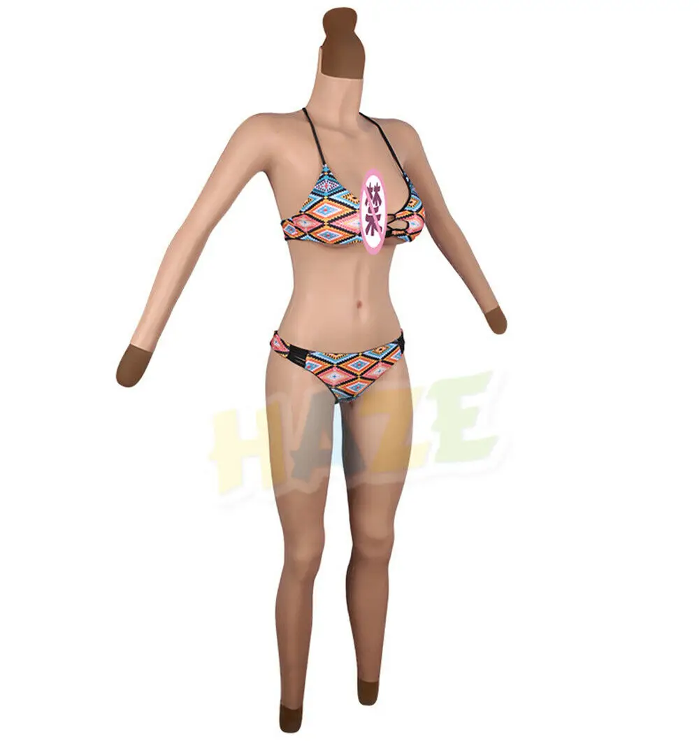Silicone Cosplay Prosthetic Nine-point jumpsuit Breast Chest Enhancer halloween Costume Unisex
Silicone Cosplay Prosthetic Nine-point jumpsuit Breast Chest Enhancer halloween Costume Unisex