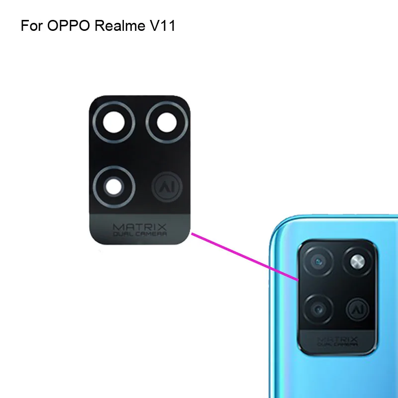 Новинка, Запасное стекло для объектива задней камеры Oppo Realme V11, 2 шт., оригинальное стекло для Oppo Realme V 11, стеклянный объектив Real me V11
Новинка, Запасное стекло для объектива задней камеры Oppo Realme V11, 2 шт., оригинальное стекло для Oppo Realme V 11, стеклянный объектив Real me V11