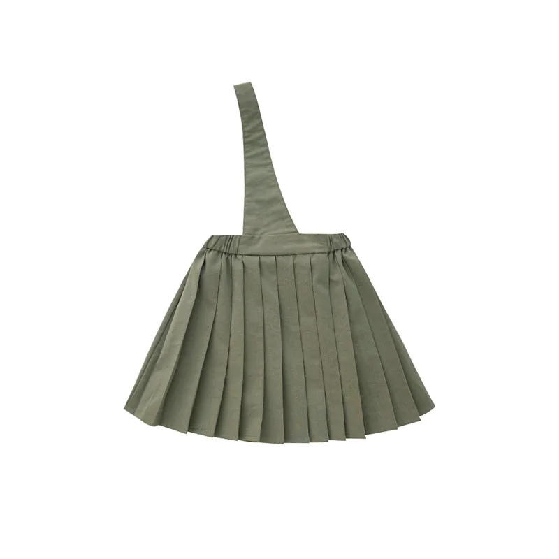 Girls' skirt spring new children's wear girl's pleated skirt spring and Autumn 11-28
Girls' skirt spring new children's wear girl's pleated skirt spring and Autumn 11-28