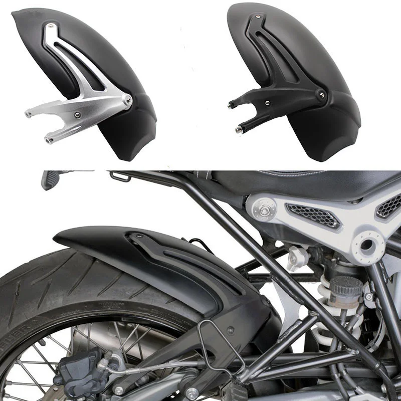Suitable For BMW Latte R Nine T 14-17 Rear Mudguard Middle FenderMotorcycle Accessories
Suitable For BMW Latte R Nine T 14-17 Rear Mudguard Middle FenderMotorcycle Accessories