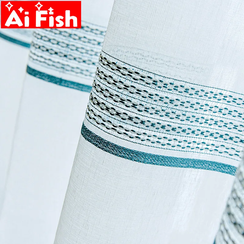 High-end White Hollow-out Cotton Linen Tulle for Living Room Blue Window Screens Bedroom Refreshing Japanese Jacquard Voile #4
High-end White Hollow-out Cotton Linen Tulle for Living Room Blue Window Screens Bedroom Refreshing Japanese Jacquard Voile #4