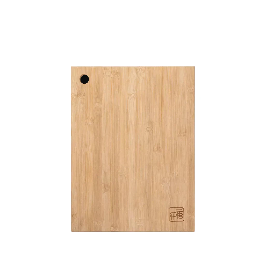 Yiwuyishi Simple Original Bamboo Cutting Board Natural Bamboo Oil-free And Wax-free Double-sided Available
Yiwuyishi Simple Original Bamboo Cutting Board Natural Bamboo Oil-free And Wax-free Double-sided Available