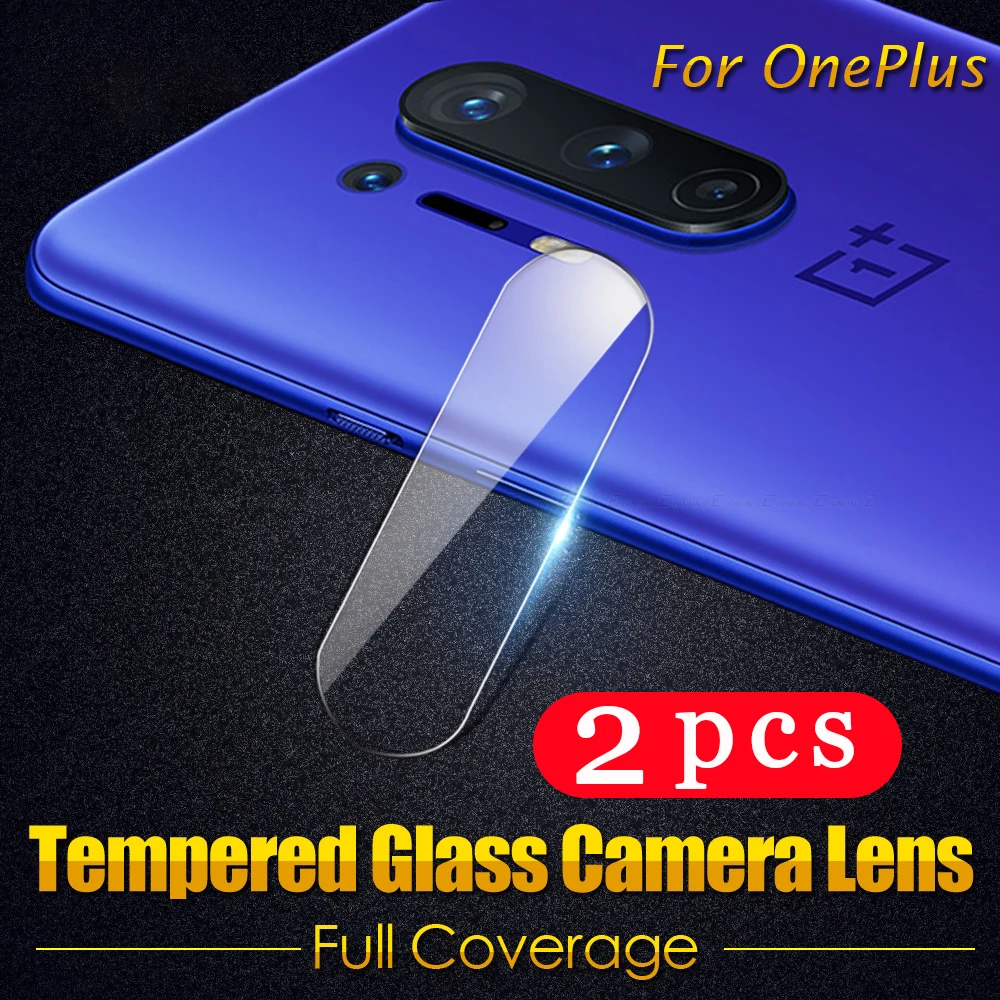 2Pcs full cover Camera Film for oneplus 6 6T 7 7T 8 pro Camera Lens for oneplus Z Nord phone screen protector Tempered Glass
2Pcs full cover Camera Film for oneplus 6 6T 7 7T 8 pro Camera Lens for oneplus Z Nord phone screen protector Tempered Glass