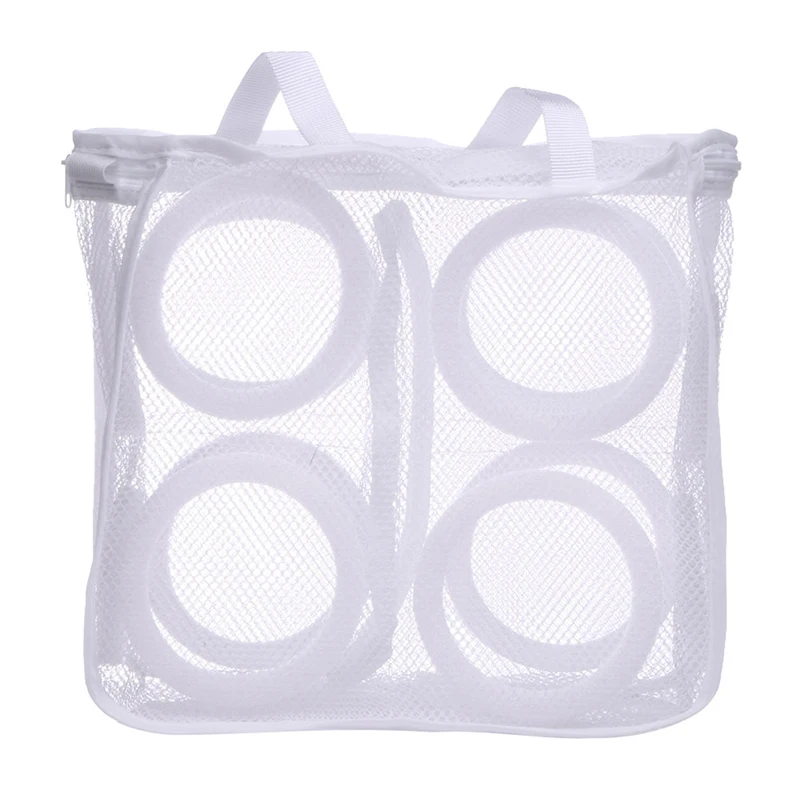 Laundry Bag Organizer Bag Shoe Bag Mesh Shoes Laundry Dry Shoe Bags Organizer For Home Portable Laundry Washing Bags
Laundry Bag Organizer Bag Shoe Bag Mesh Shoes Laundry Dry Shoe Bags Organizer For Home Portable Laundry Washing Bags