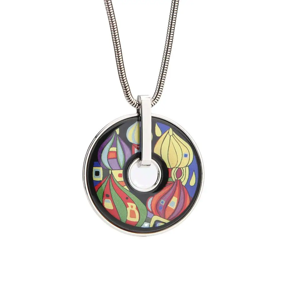 Enamel Style Series Of Niche Design Simple Fashion Sense Of Popular Jewelry Pendant Lucky Pendant
Enamel Style Series Of Niche Design Simple Fashion Sense Of Popular Jewelry Pendant Lucky Pendant