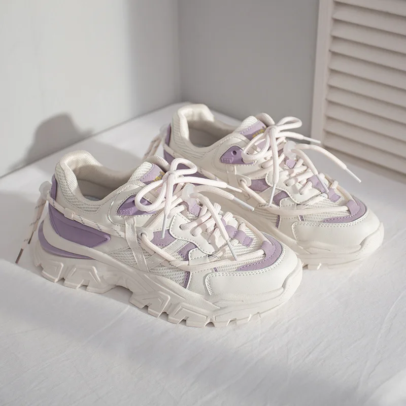 2021 spring and autumn summer casual sports couple shoes breathable women's shoes old shoes
2021 spring and autumn summer casual sports couple shoes breathable women's shoes old shoes