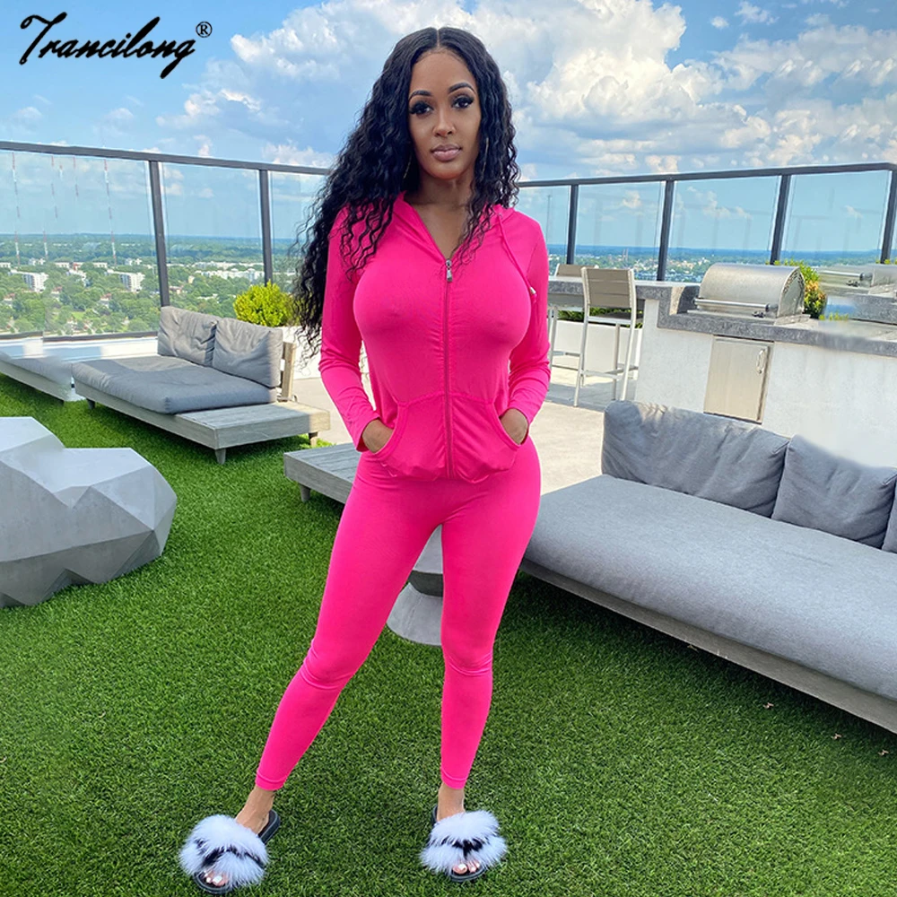 Ensemble Femme 2 Pieces Chandal Mujer Streetwear Hoodie Women Casual Lounge Two Piece Pants Set Tracksuit Sports Wear Bodysuit
Ensemble Femme 2 Pieces Chandal Mujer Streetwear Hoodie Women Casual Lounge Two Piece Pants Set Tracksuit Sports Wear Bodysuit