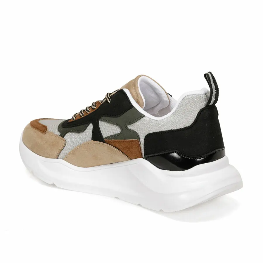Men Shoes Forester Ec-1118 Sand Color Men'S Shoes 
Men Shoes Forester Ec-1118 Sand Color Men'S Shoes