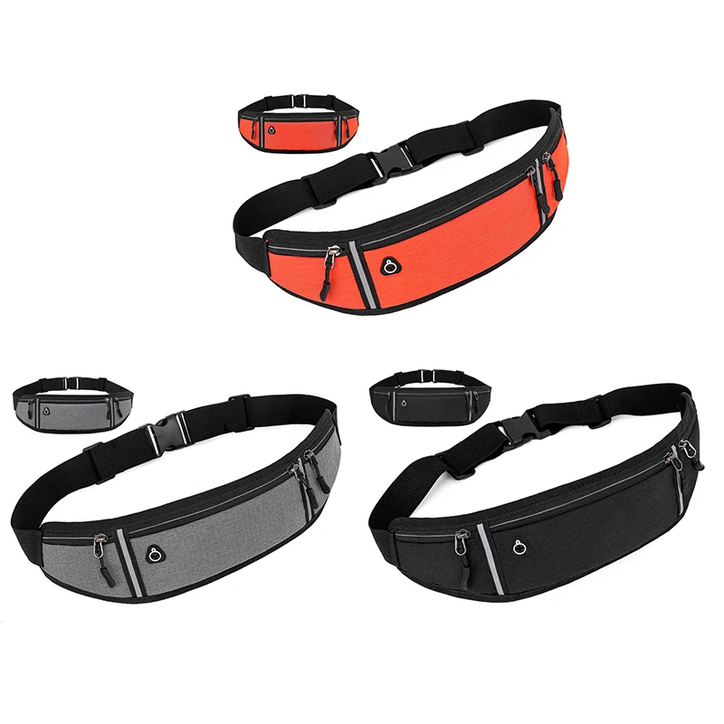 Reflective Waist Bag Casual Functional Money Phone Pouch Belt Bag Women Bag For Belt Canvas Hip Bag Fanny Pack Banana Bag
Reflective Waist Bag Casual Functional Money Phone Pouch Belt Bag Women Bag For Belt Canvas Hip Bag Fanny Pack Banana Bag