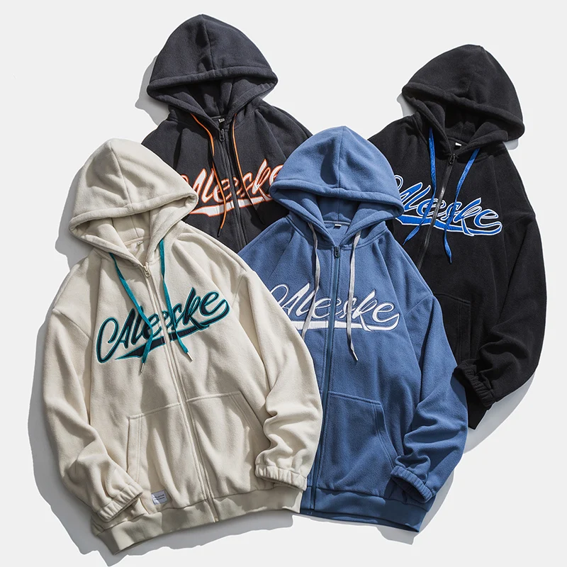 2021 new autumn winter men's jacket hooded women's loose Sweatshirt fashion casual coat high quality couple Hoodie Jacket
2021 new autumn winter men's jacket hooded women's loose Sweatshirt fashion casual coat high quality couple Hoodie Jacket