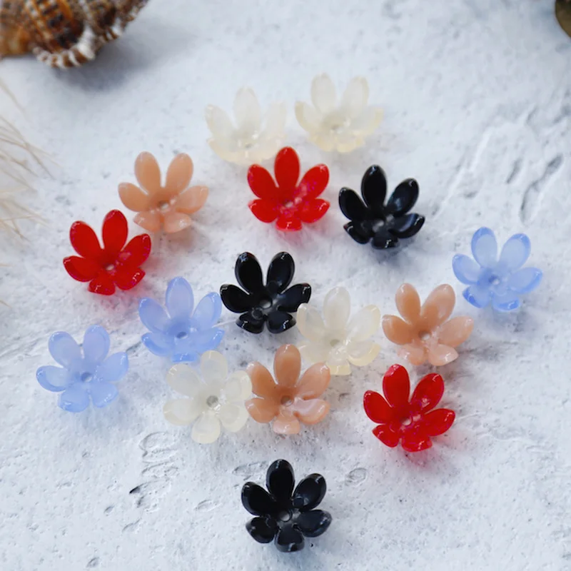 Hexagonal petals resin flower ins wind earrings jewelry accessories diy material silver earrings
Hexagonal petals resin flower ins wind earrings jewelry accessories diy material silver earrings