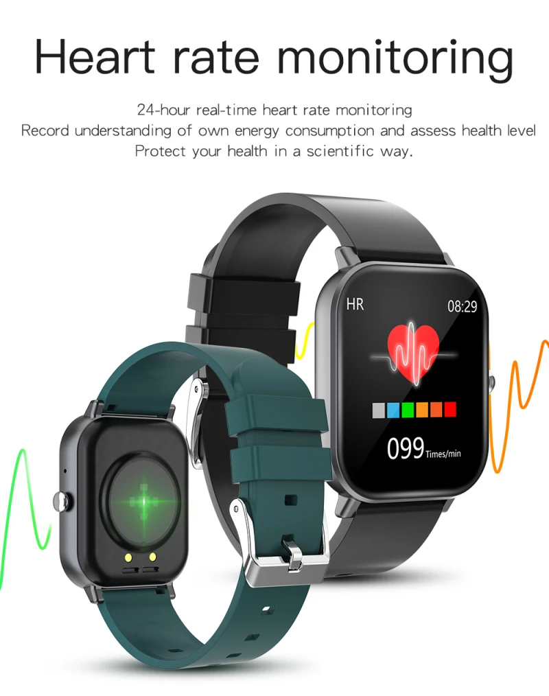 V6 Smart Watch Call Dialing Pedometer Blood Pressure And Blood Oxygen Measurement Sleep Monitoring Smart Reminder Wristband
V6 Smart Watch Call Dialing Pedometer Blood Pressure And Blood Oxygen Measurement Sleep Monitoring Smart Reminder Wristband