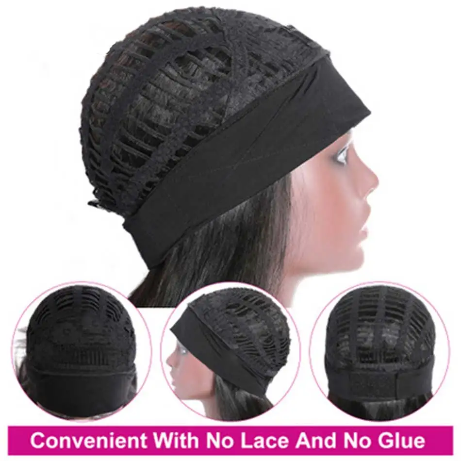 Beaudiva Body Wave Wigs Headband Wig Peruvian Body Wave Headband Wig Human Hair Highlight P4/27 Headband Wigs No Glue
Beaudiva Body Wave Wigs Headband Wig Peruvian Body Wave Headband Wig Human Hair Highlight P4/27 Headband Wigs No Glue